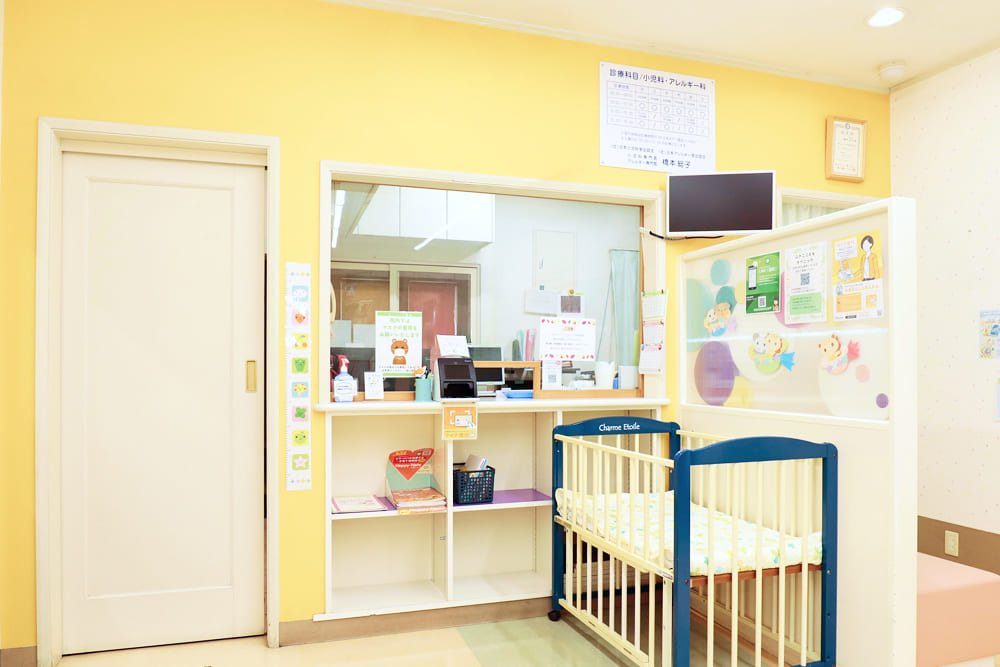 院内写真スライダー