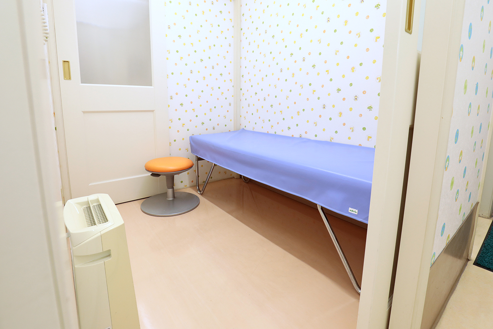 院内写真スライダー