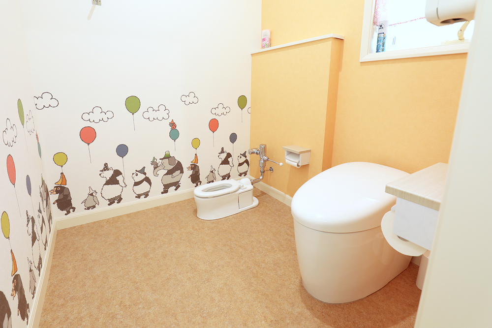 院内写真スライダー