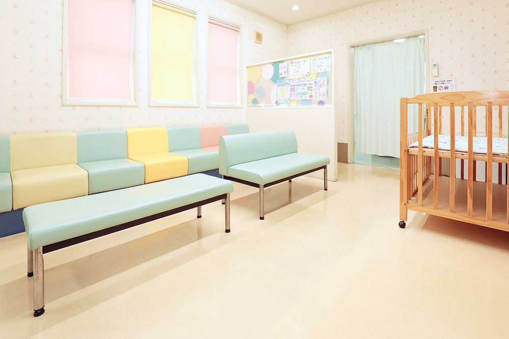 院内写真スライダー