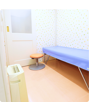 医院スライダー写真